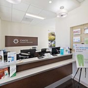 Chico Modern Dentistry opened its doors to the Chico community in September 2019!