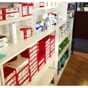 Ostomy Products