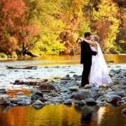 Wedding Portraits- Avalon Portrait Gallery (530) 891-3442