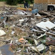 Big clean up!!!!
