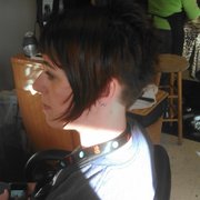 Awesome short styles