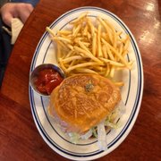 Big Matt Burger