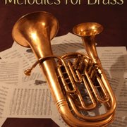 Melodies for Brass - Tuba