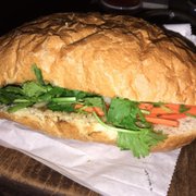 Very good. Thin sliced beef.