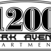 1200 Park Avenue logo