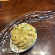 Deviled Eggs