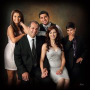 Family Portraits- Avalon Portrait Gallery
 (530) 891-3442
