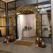 Children's Museum Fundraiser Gala event by North State Events