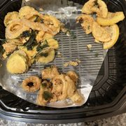 Fritto Misto