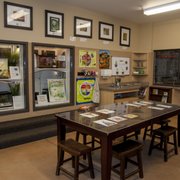 Discovery Room