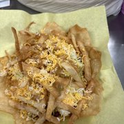 Taco salad