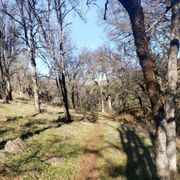 Upper Bidwell Park - Yahi Trail