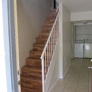 Entry way