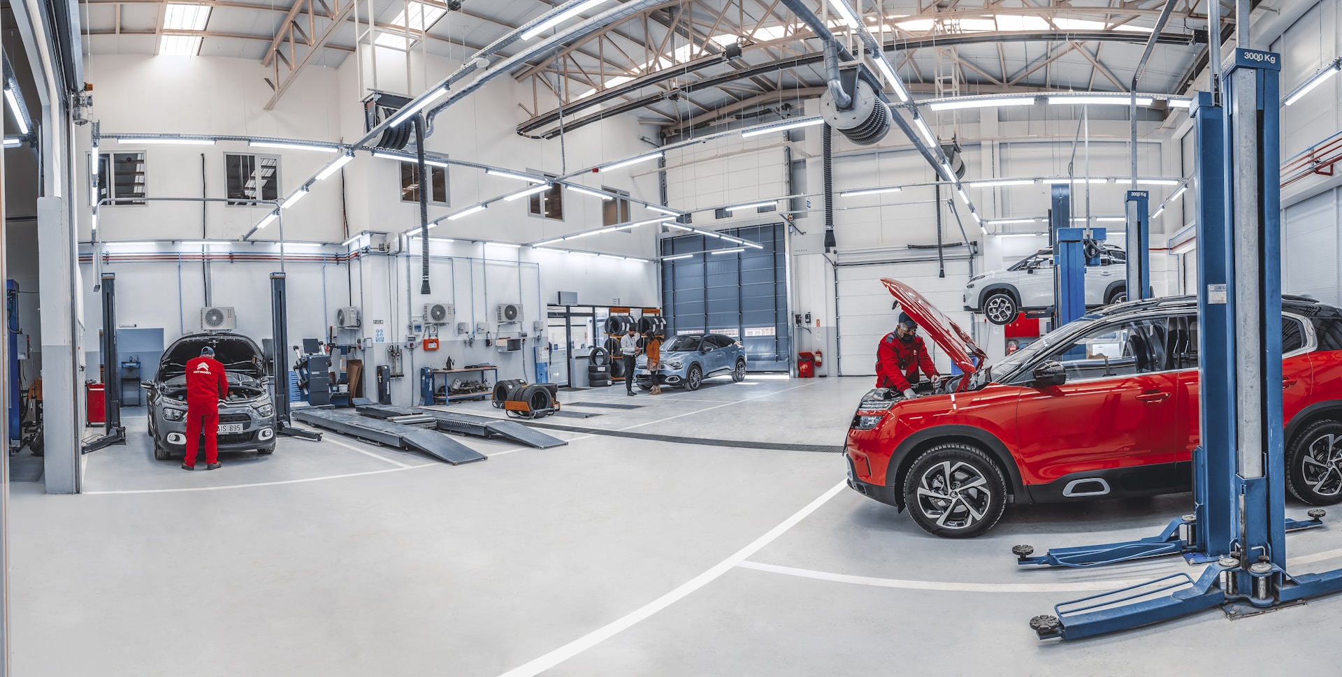 Where to Get an Affordable Oil Change in Chico Without the Long Wait